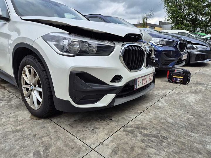 Photo 19 VIN: WBA71AC0705S11807 - BMW X1 