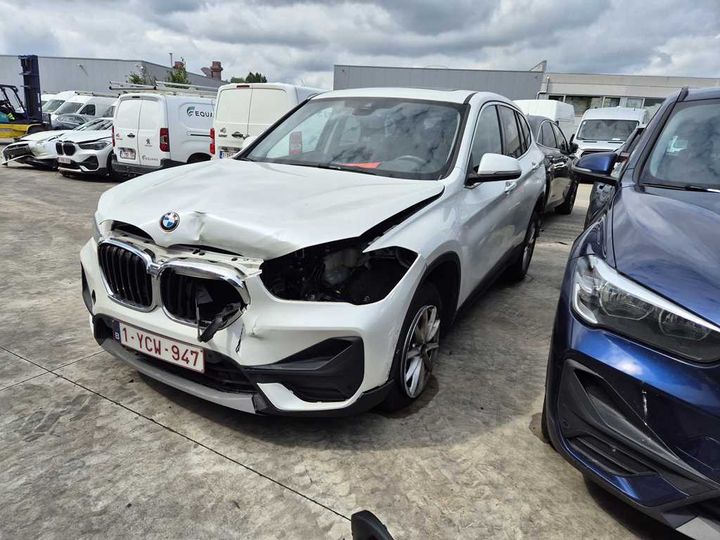 Photo 2 VIN: WBA71AC0705S11807 - BMW X1 