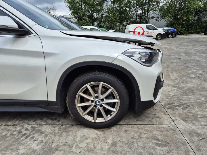 Photo 20 VIN: WBA71AC0705S11807 - BMW X1 