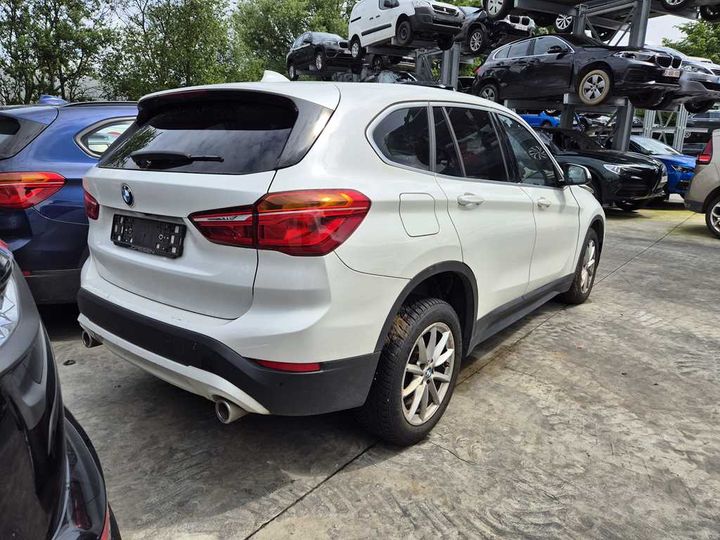 Photo 4 VIN: WBA71AC0705S11807 - BMW X1 