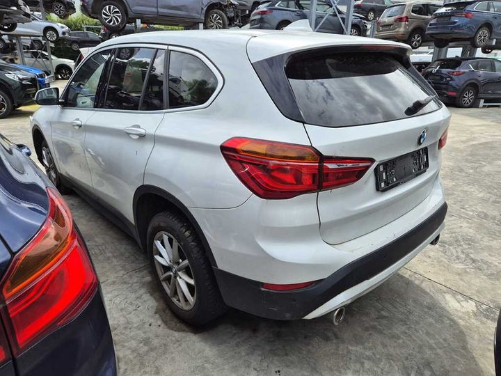 Photo 5 VIN: WBA71AC0705S11807 - BMW X1 