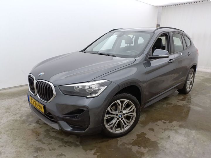 Photo 0 VIN: WBA71AC0705S42099 - BMW X1 FL'19 