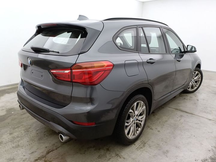 Photo 1 VIN: WBA71AC0705S42099 - BMW X1 FL'19 