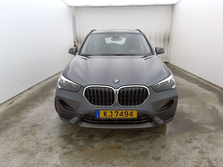 Photo 4 VIN: WBA71AC0705S42099 - BMW X1 FL'19 