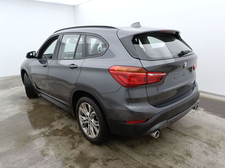 Photo 6 VIN: WBA71AC0705S42099 - BMW X1 FL'19 