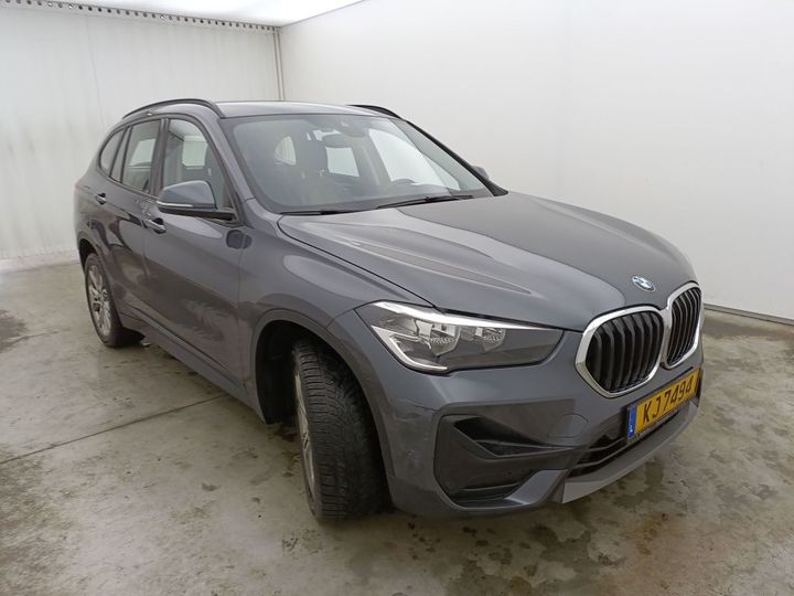 Photo 7 VIN: WBA71AC0705S42099 - BMW X1 FL'19 