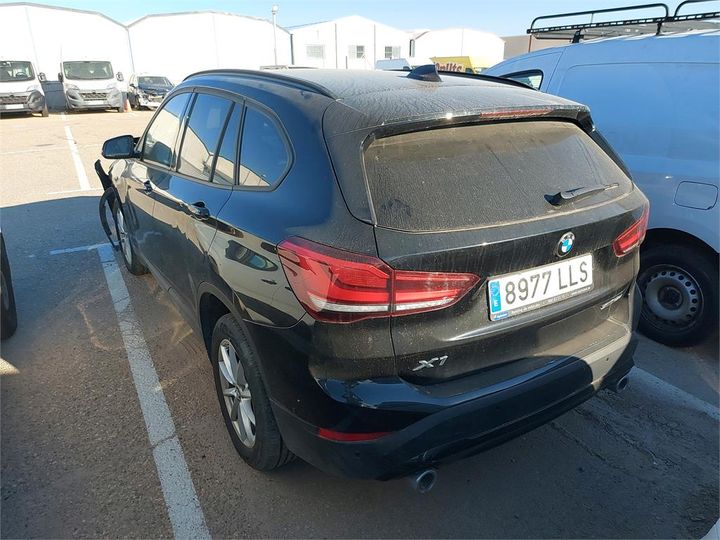 Photo 2 VIN: WBA71AC0705S46153 - BMW X1 VEHCULO SINIESTRO 