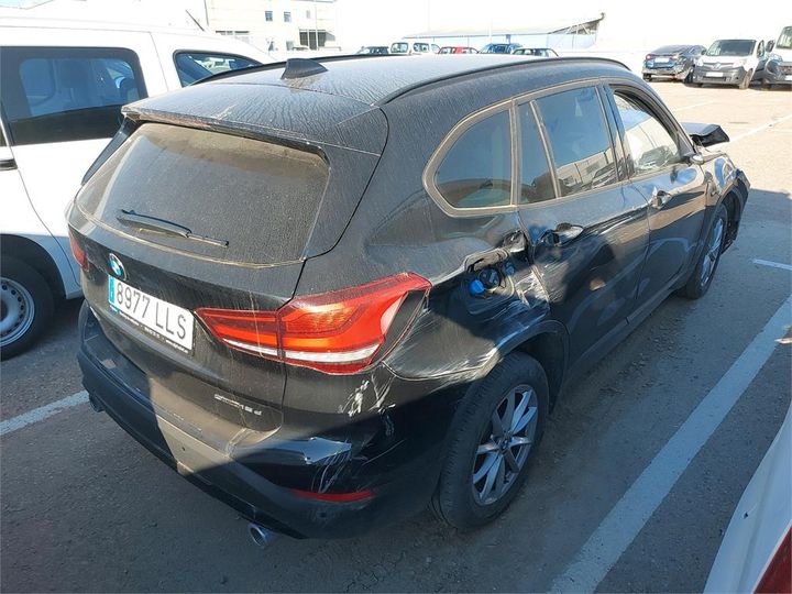 Photo 3 VIN: WBA71AC0705S46153 - BMW X1 VEHCULO SINIESTRO 