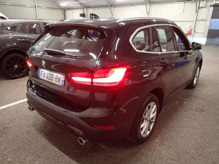 Photo 2 VIN: WBA71AC0705S50803 - BMW X1 