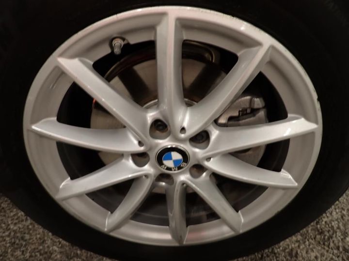 Photo 24 VIN: WBA71AC0705S50803 - BMW X1 