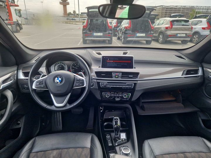 Photo 10 VIN: WBA71AC0705U87176 - BMW X1 