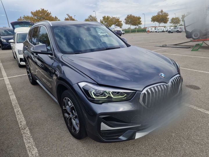 Photo 3 VIN: WBA71AC0705U87176 - BMW X1 