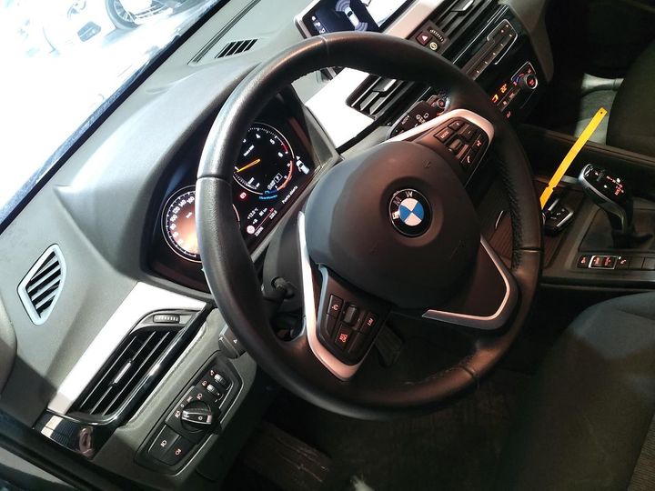 Photo 12 VIN: WBA71AC0705V29667 - BMW X1 