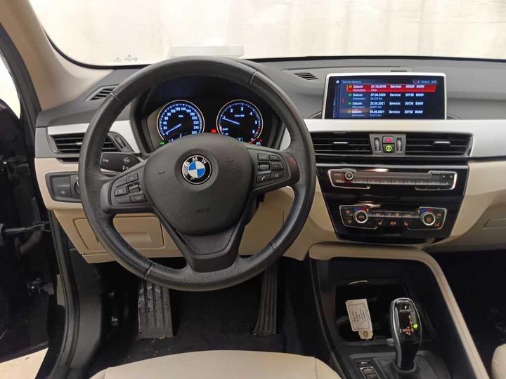 Photo 14 VIN: WBA71AC0803L52431 - BMW X1 