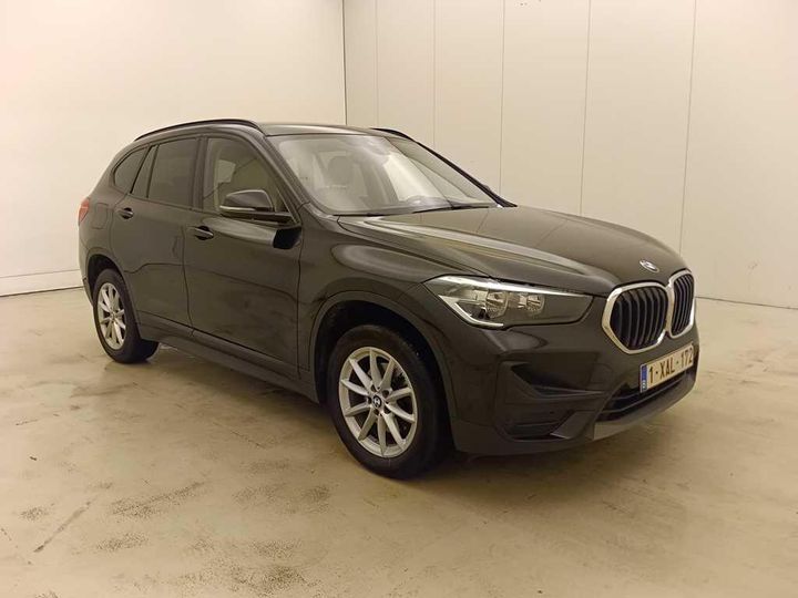 Photo 7 VIN: WBA71AC0803L52431 - BMW X1 