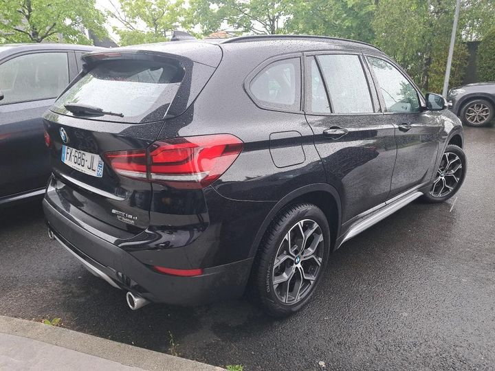 Photo 1 VIN: WBA71AC0803L57550 - BMW X1 