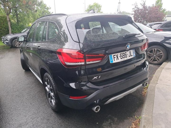 Photo 3 VIN: WBA71AC0803L57550 - BMW X1 