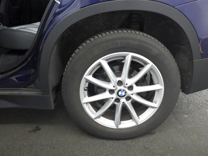 Photo 8 VIN: WBA71AC0805P70069 - BMW X1 