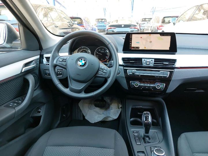 Photo 12 VIN: WBA71AC0805R55786 - BMW X1 