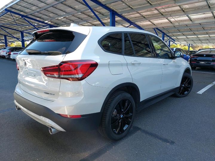 Photo 3 VIN: WBA71AC0805R55786 - BMW X1 