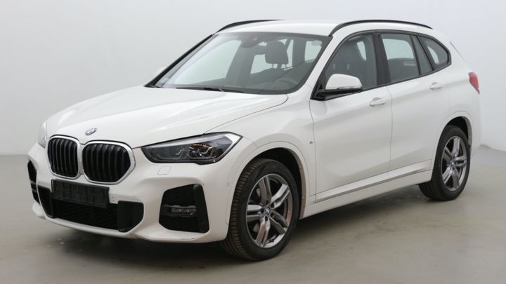 Photo 0 VIN: WBA71AC0805T89922 - BMW X1 