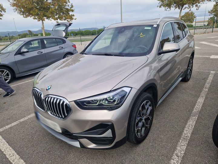 Photo 0 VIN: WBA71AC0805U91298 - BMW X1 