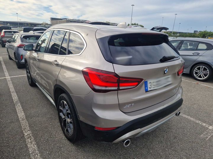 Photo 1 VIN: WBA71AC0805U91298 - BMW X1 