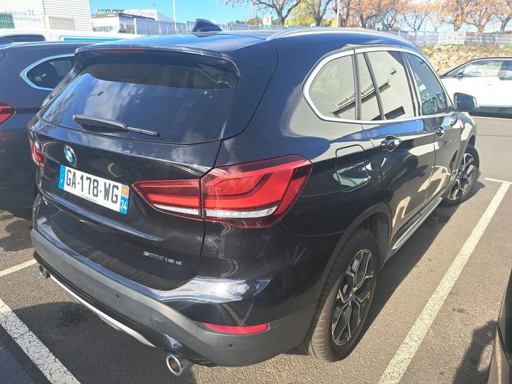 Photo 1 VIN: WBA71AC0903N63427 - BMW X1 