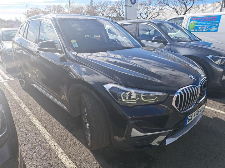 Photo 2 VIN: WBA71AC0903N63427 - BMW X1 