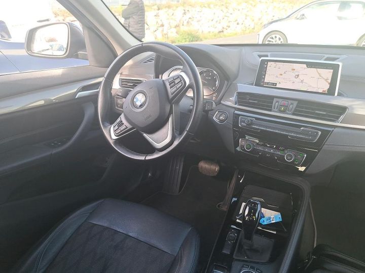 Photo 4 VIN: WBA71AC0903N63427 - BMW X1 