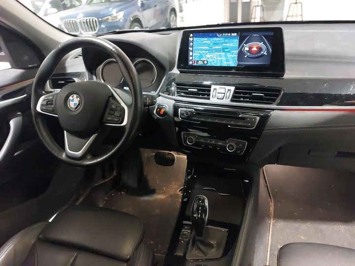 Photo 19 VIN: WBA71AC0905R09870 - BMW X1 