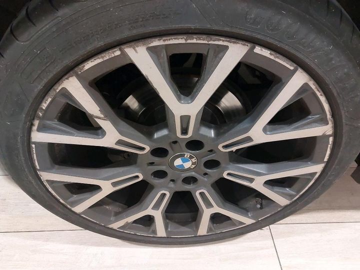 Photo 25 VIN: WBA71AC0905R09870 - BMW X1 