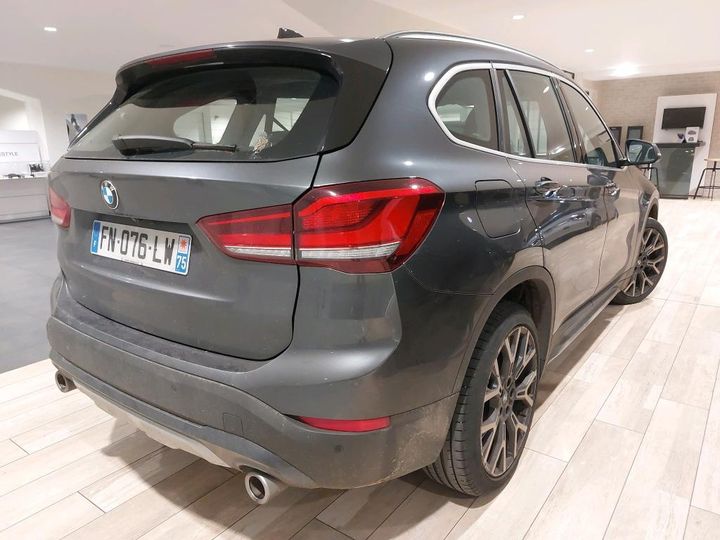 Photo 8 VIN: WBA71AC0905R09870 - BMW X1 