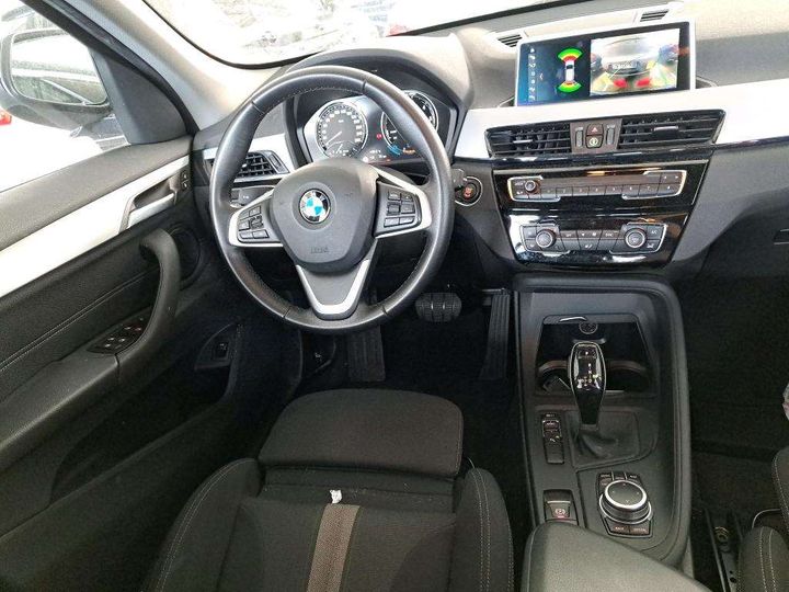 Photo 3 VIN: WBA71AC0905R44649 - BMW X1 