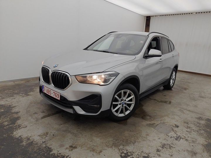 Photo 0 VIN: WBA71AC0905T14758 - BMW X1 FL'19 