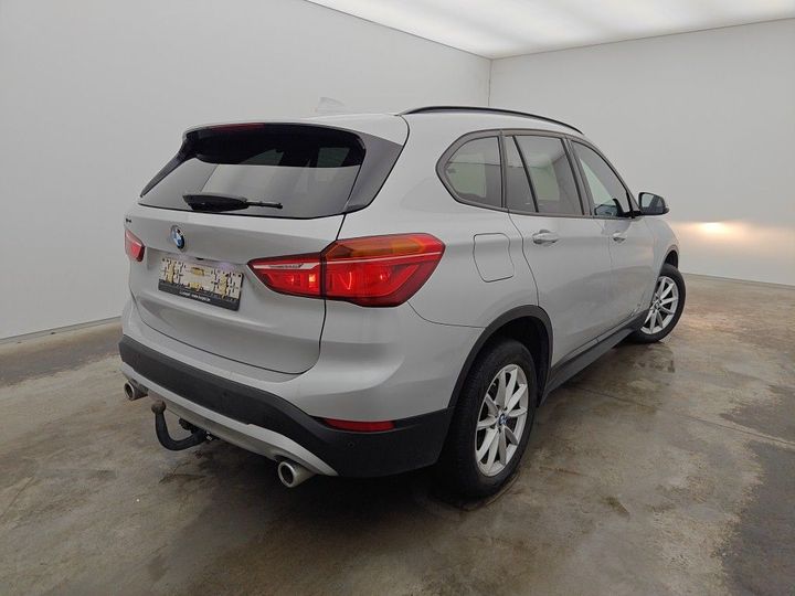 Photo 1 VIN: WBA71AC0905T14758 - BMW X1 FL'19 