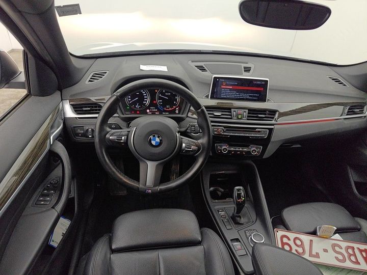 Photo 8 VIN: WBA71AC0905T14758 - BMW X1 FL'19 