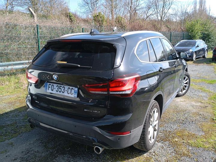 Photo 1 VIN: WBA71AC0X03M08465 - BMW X1 