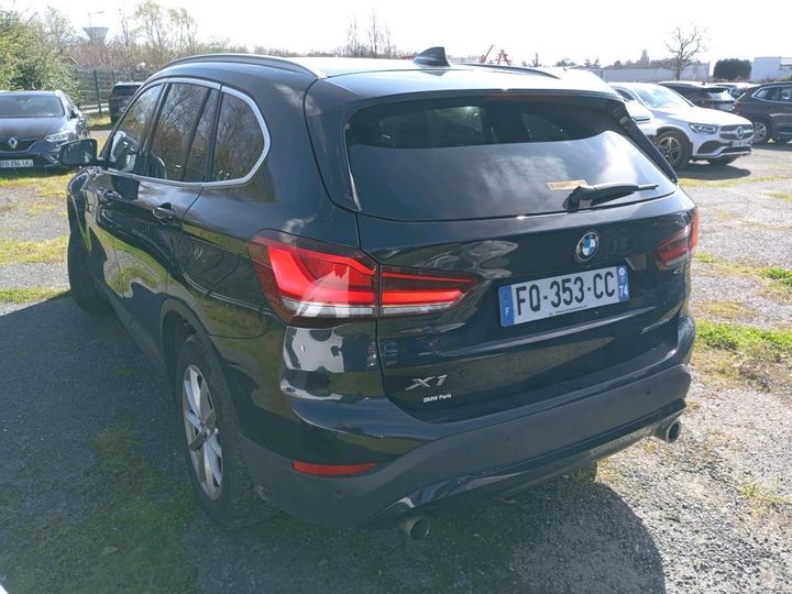 Photo 3 VIN: WBA71AC0X03M08465 - BMW X1 