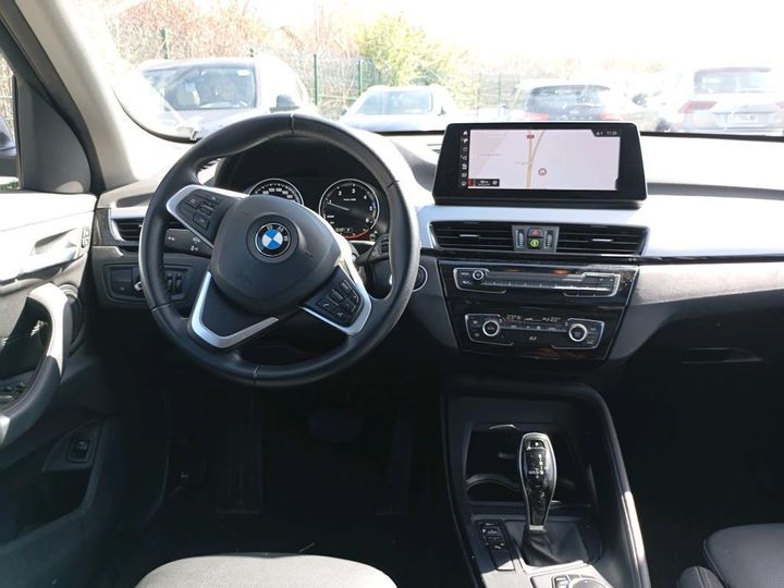 Photo 7 VIN: WBA71AC0X03M08465 - BMW X1 