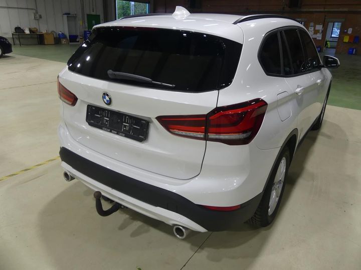 Photo 1 VIN: WBA71AC0X03M74398 - BMW X1 