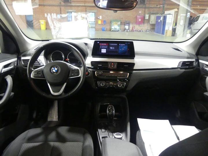 Photo 7 VIN: WBA71AC0X03M74398 - BMW X1 