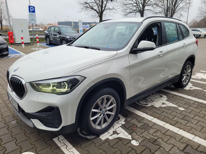 Photo 1 VIN: WBA71AC0X05R08310 - BMW BMW X1 