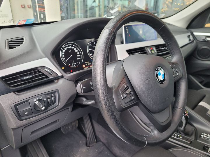 Photo 13 VIN: WBA71AC0X05R08310 - BMW BMW X1 