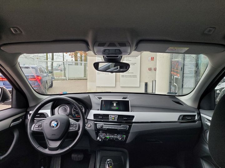 Photo 15 VIN: WBA71AC0X05R08310 - BMW BMW X1 