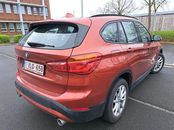 Photo 1 VIN: WBA71AC0X05R20764 - BMW X1 