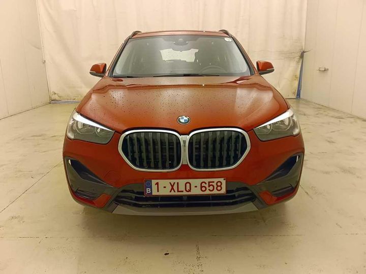 Photo 15 VIN: WBA71AC0X05R20764 - BMW X1 