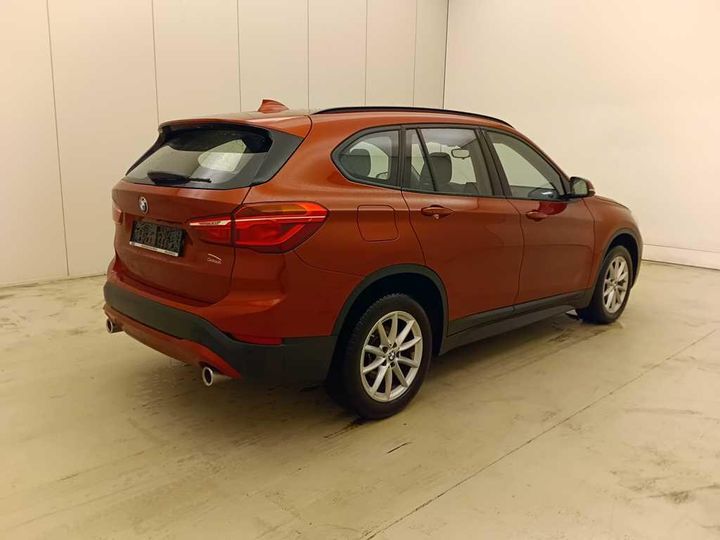 Photo 9 VIN: WBA71AC0X05R20764 - BMW X1 