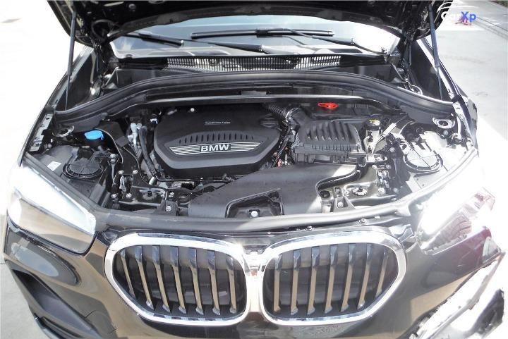 Photo 11 VIN: WBA71AC0X05R35068 - BMW X1 SUV 