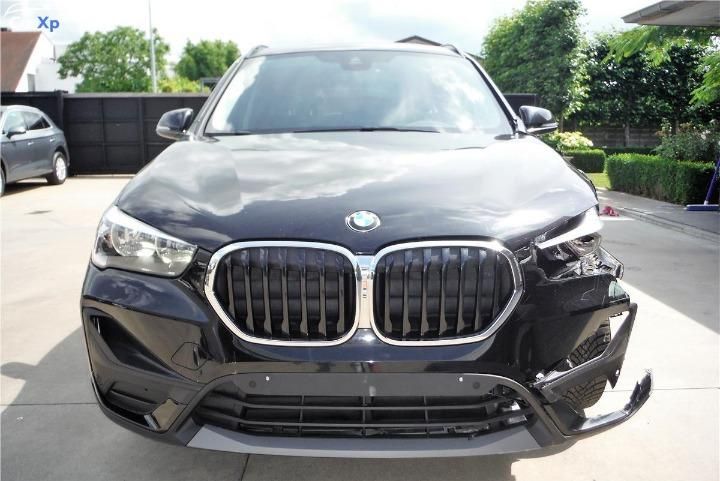 Photo 12 VIN: WBA71AC0X05R35068 - BMW X1 SUV 